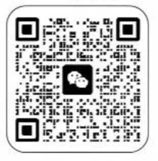 官方微信二维码